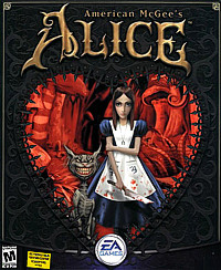 American McGhee's Alice