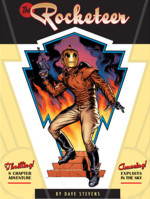 The Rocketeer