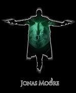 Jonas Moore