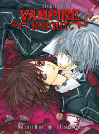 Vampire Knight