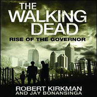 Walking Dead: RIse of the Governor