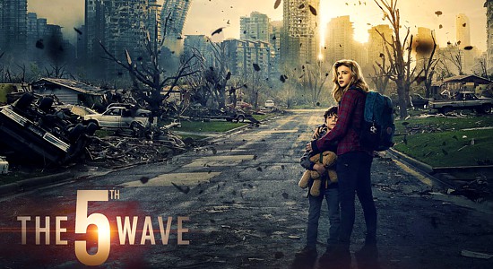 The 5th Wave