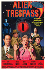 Alien Trespass