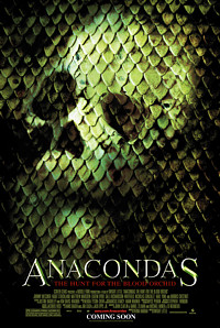 Anacondas