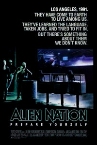 Alien Nation