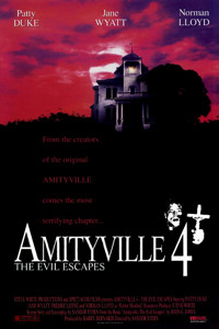 Amityville 4