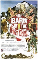 Barn of the Naked Dead