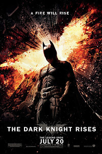 The Dark Knight Rises