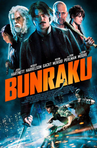 Bunraku