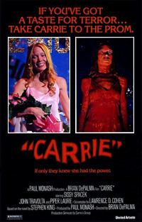 Carrie