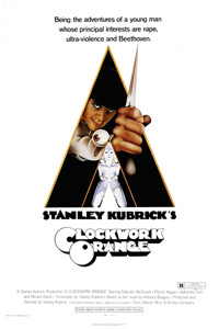 A Clockwork Orange