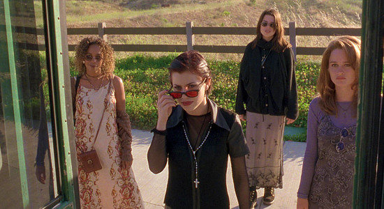 The Craft Weirdos