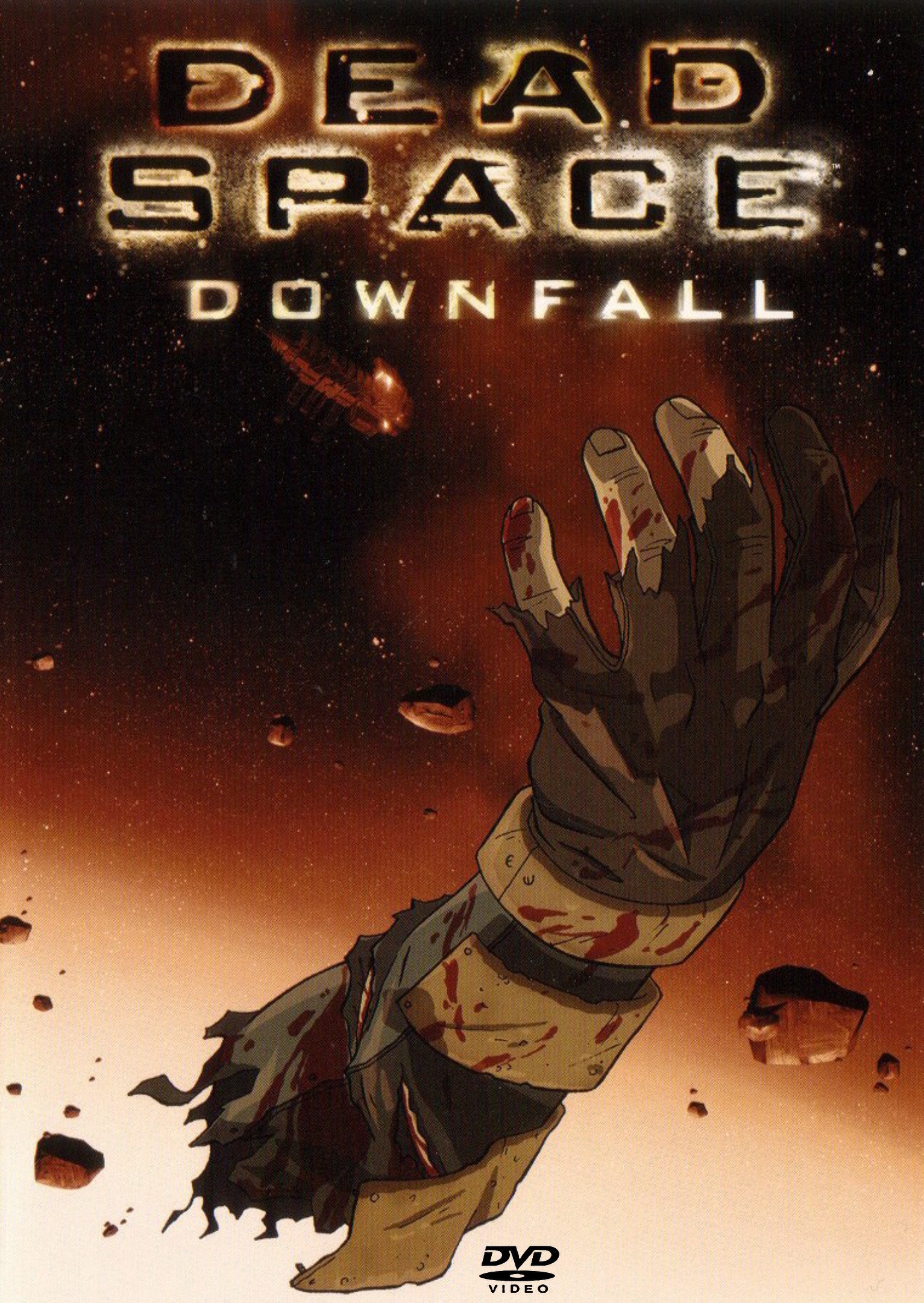 Dead Space: Downfall