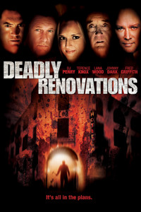 deadly Renovations