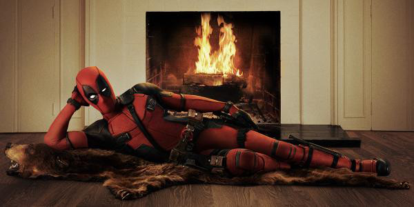 Ryan Reynolds as Deadpool