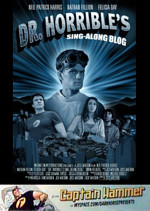 Dr. Horrible's Sing-Along Blog