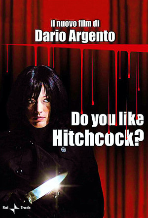 Do You Like Hitchcock