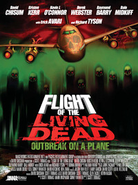 Flight of the Living Dead