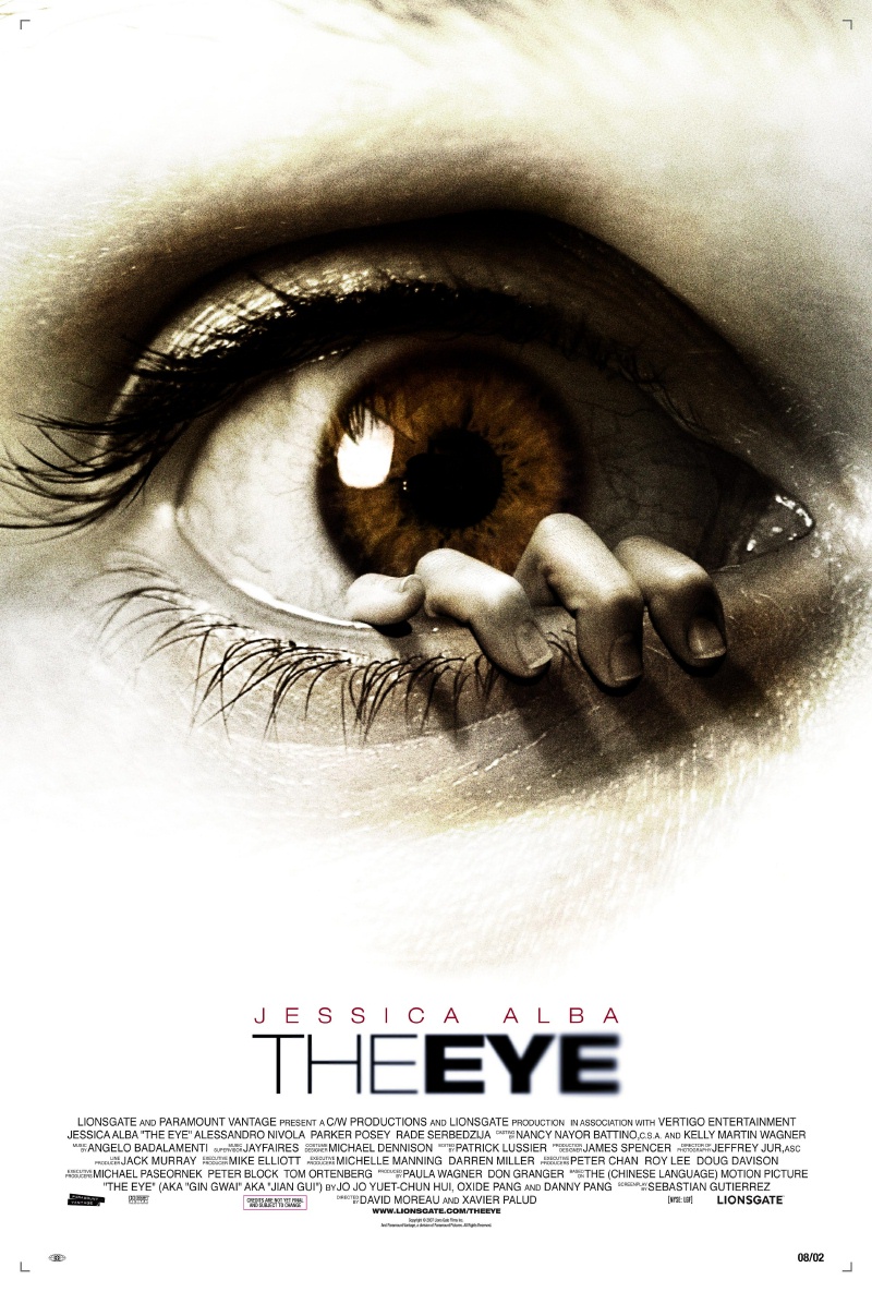 The Eye U.S.