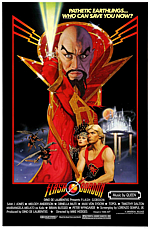 Flash Gordon