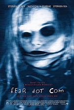 Fear Dot Com