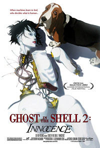 Ghost in the Shell 2