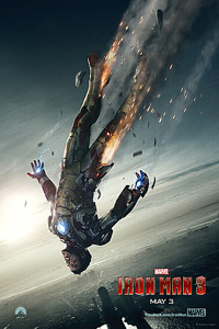 Iron Man 3