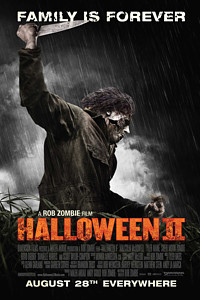 Rob Zombie Halloween Movies