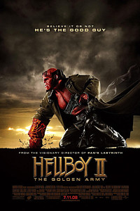 Hellboy II