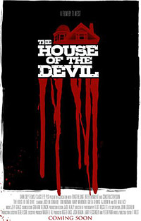 House of the Devil