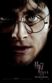 HP and the Deathly Hallows