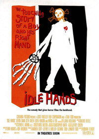 Idle Hands