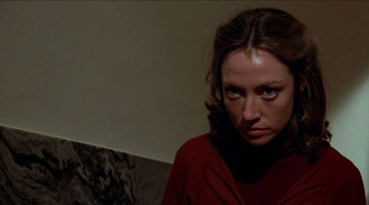 INVASION OF THE BODY SNATCHERS - 1978 Veronica Cartwright