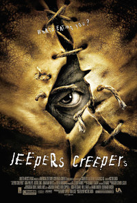 Jeepers Creepers