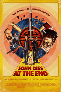 John dies At the End