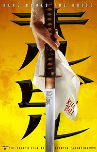 Kill Bill Vol. 1