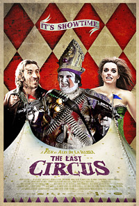 The Last Circus