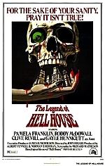 The Legend of Hell House