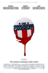 The Manchurian Candidate 2004