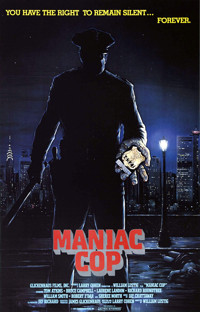 Maniac Cop