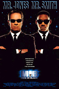 Men in Black