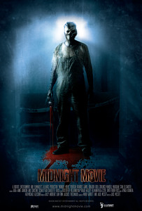 Midnight Movie poster 2