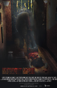 Midnight Movie poster 3