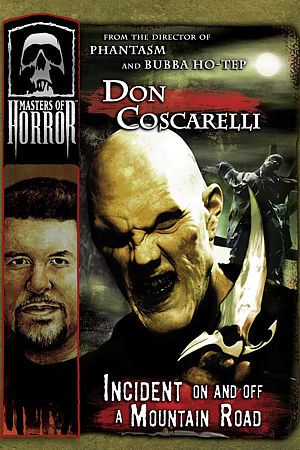 Masters of Horror: