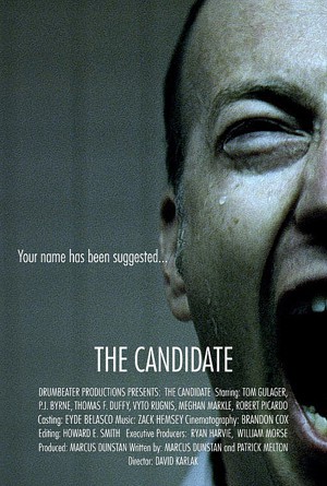 The Candidate