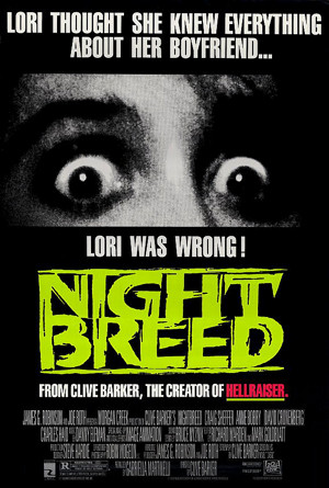 NIGHTBREED