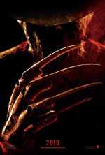 A Nightmare On elm Street 2010