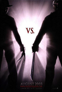 Freddy vs Jason