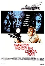 The Omega Man