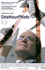 One Hour Photo movies in France